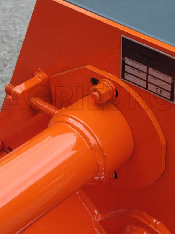Top Line PS 160 - Trituradora para tractor - Serie pesada - Desplazamiento hidr&aacute;ulico