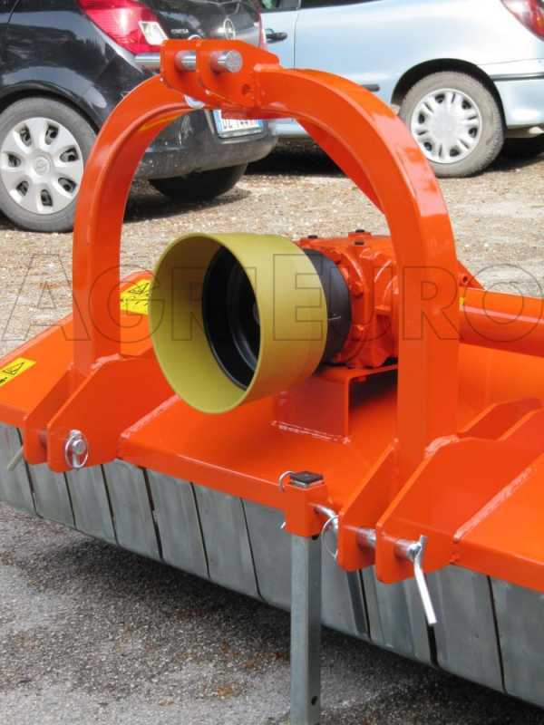 Top Line MF 130 - Trituradora para tractor - Serie media