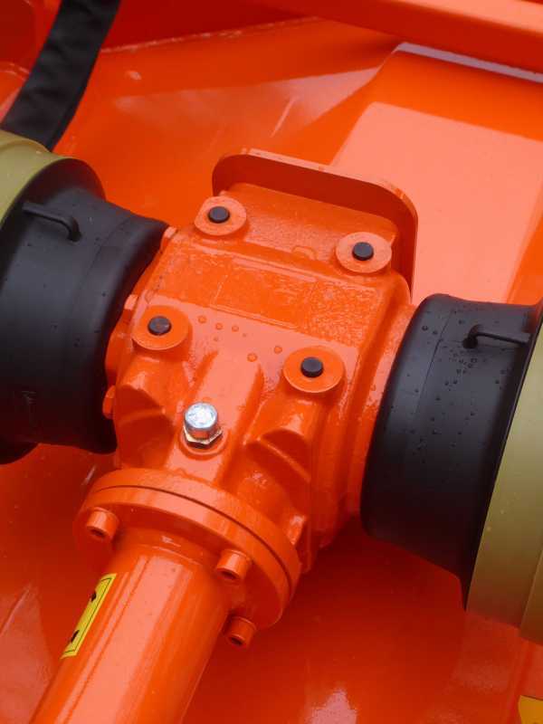 Top Line R-MS 160 - Trituradora para tractor - Serie media - Reversible - Desplazamiento hidr&aacute;ulico