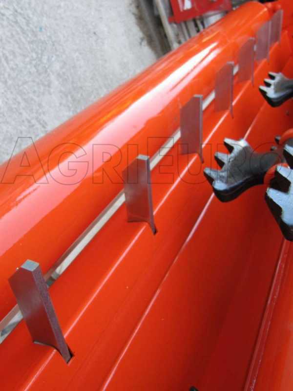 Top Line MS 100 - Trituradora de martillos para tractor - Serie media - Desplazamiento hidr&aacute;ulico