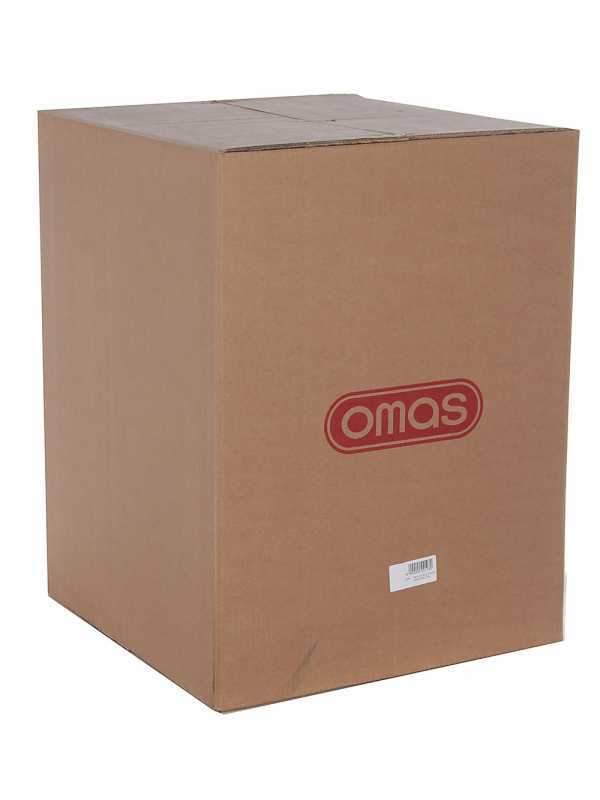 Omas - Molino el&eacute;ctrico con bid&oacute;n para cereales - 1600W