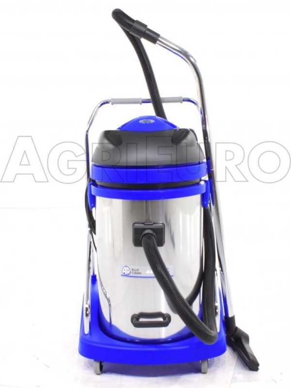 Annovi &amp; Reverberi 4400 - Aspirador de polvo y l&iacute;quidos - dep&oacute;sito 77L - 3300W