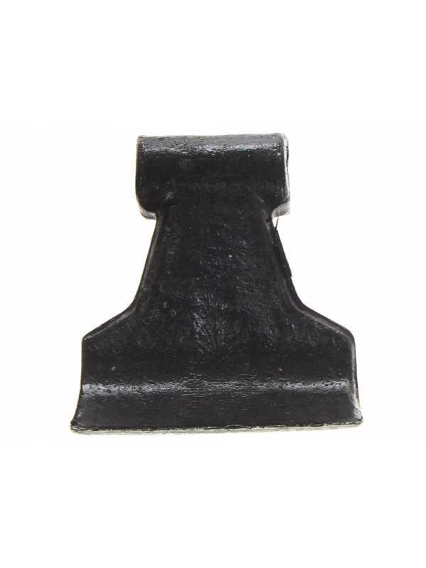 Martillo de recambio para trituradora 400gr