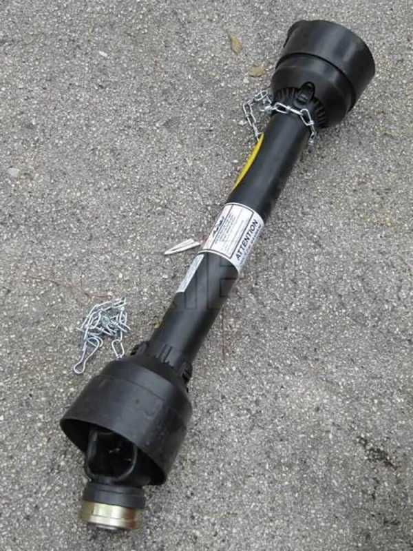 Premium Line FL 164 - Trituradora para tractor - Serie media - Enganche fijo