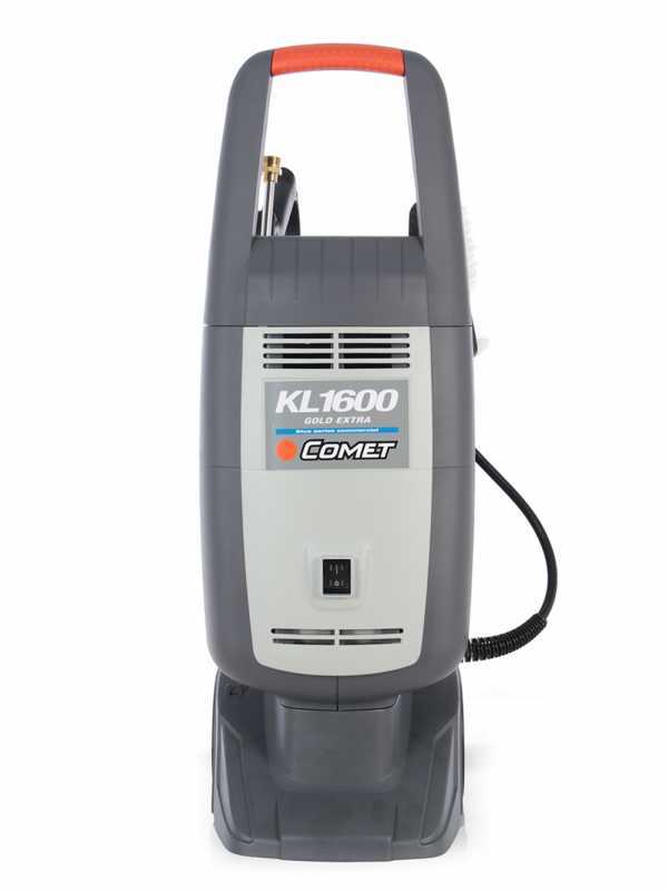 Hidrolimpiadora el&eacute;ctrica de agua fr&iacute;a Comet KL 1600 Gold Extra