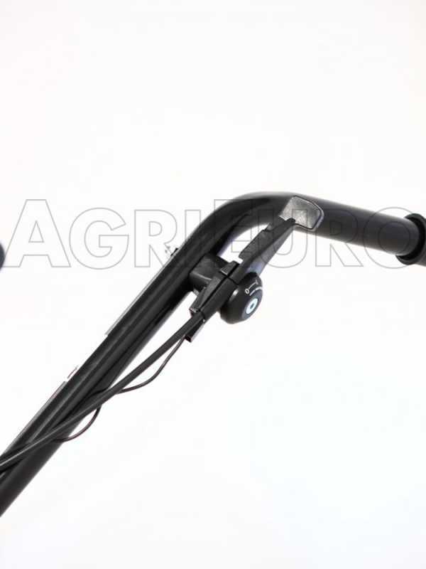 Eurosystems Euro 5 EVO - Motoazada de gasolina 5 HP - Motor Honda GP 160