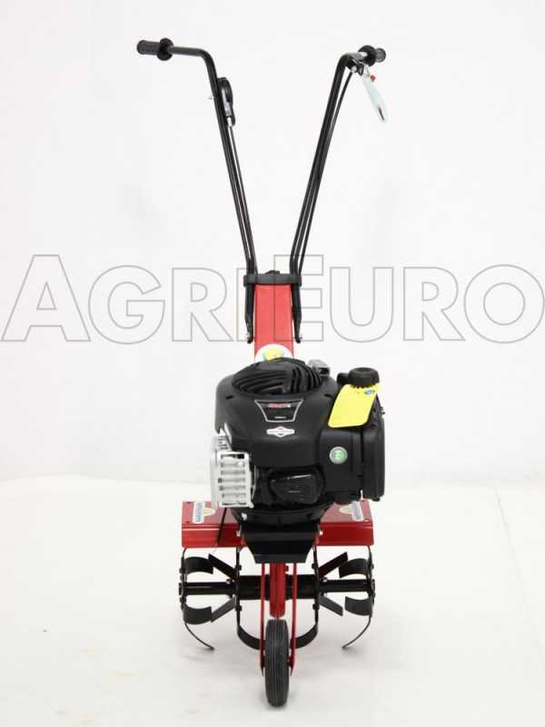 Eurosystems La Zappa - Motoazada de gasolina 3.5 HP - B&amp;S 450 e-series OHV