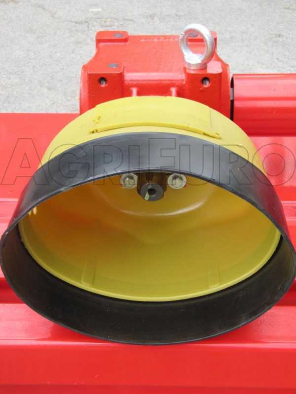 Top Line UR 204 - Rotovator serie media - card&aacute;n con embrague profesional