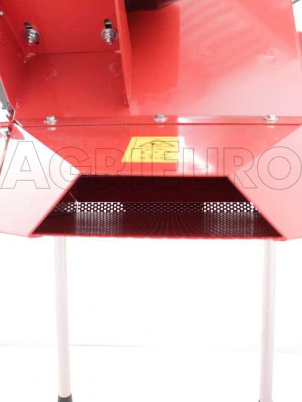Desgranadora de ma&iacute;z con motor el&eacute;ctrico Ceccato Olindo SGME HP1