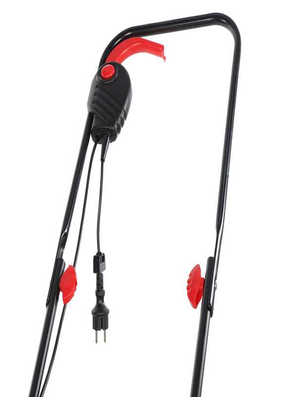 Bosch EasyRotak 32-235 - Cortac&eacute;sped el&eacute;ctrico - 1200 W - Corte 32 cm