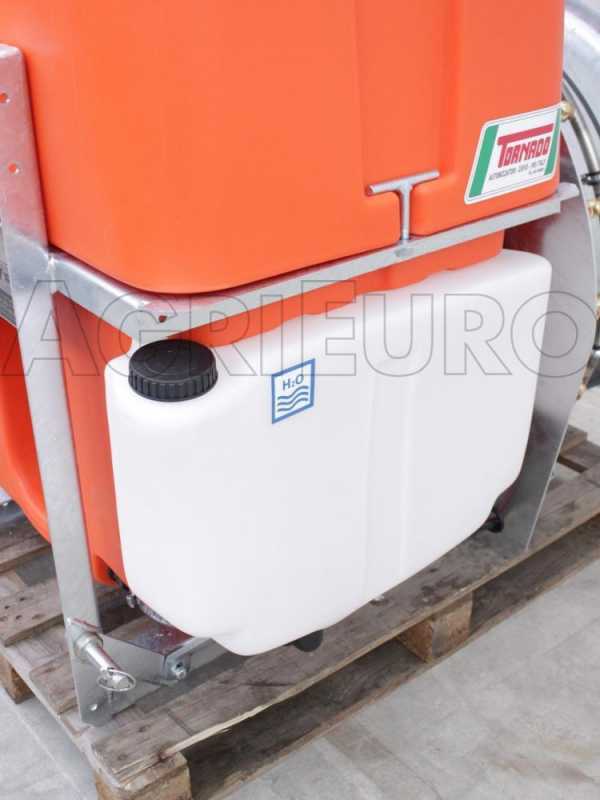 TORNADO 400/51/600 -Atomizador para tractor para tratamientos fitosanitarios