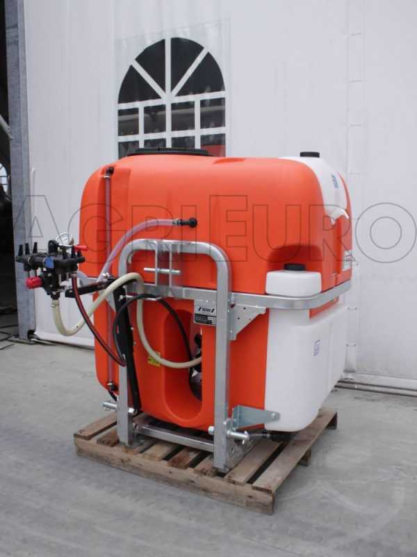 Tornado EMILIA 600/135 - Pulverizador suspendido - dep&oacute;sito 600 l