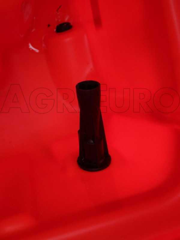 Tornado - EMILIA 400/135 - Pulverizador suspendido - 400 l - para tractor
