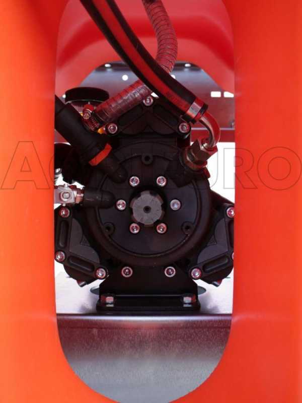 Tornado - TOSCANA TO300/51 - Pulverizador suspendido 300 l -para tractor