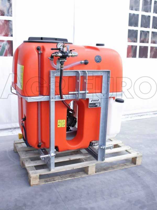 Tornado - TOSCANA TO300/51 - Pulverizador suspendido 300 l -para tractor
