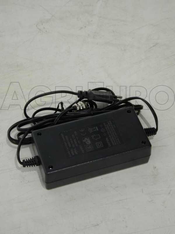 GeoTech KF-16C-11 - Pulverizador el&eacute;ctrico de mochila + carro - 12V