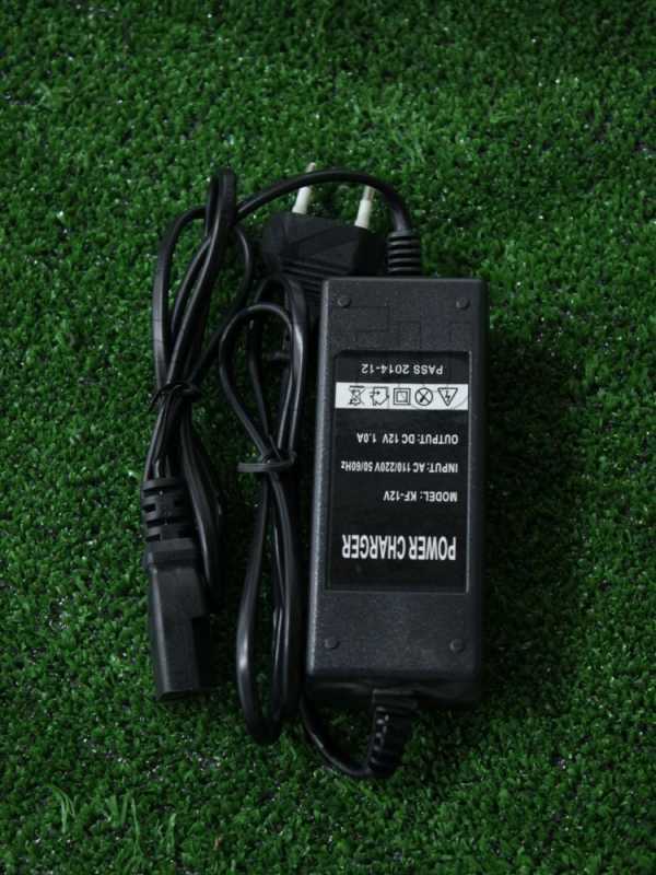 GeoTech KF-16C-9 - Pulverizador de mochila a bater&iacute;a 16L