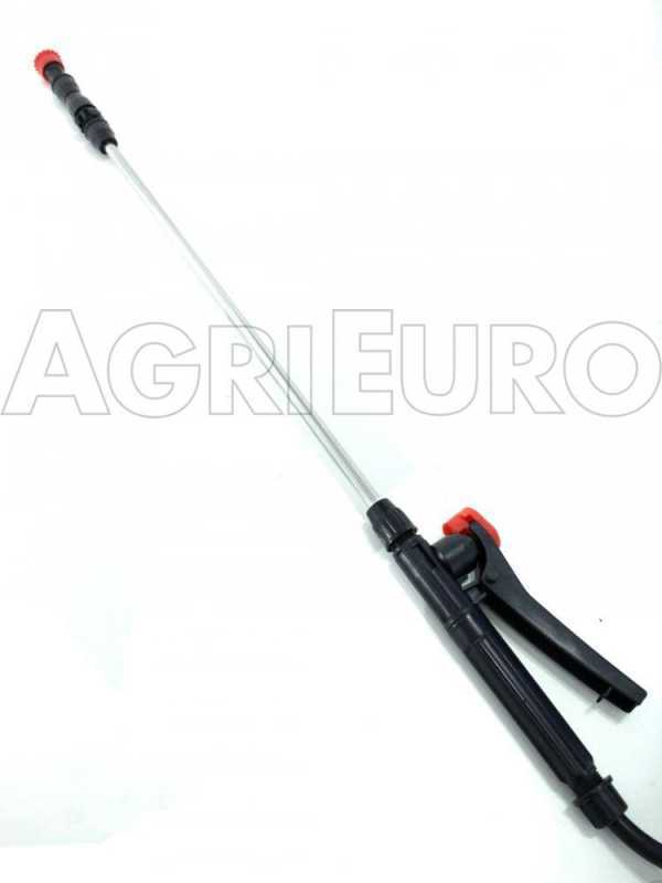 GeoTech KF-16C-9 - Pulverizador de mochila a bater&iacute;a 16L