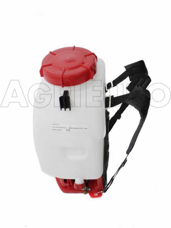 Pulverizador hotsell solo 435