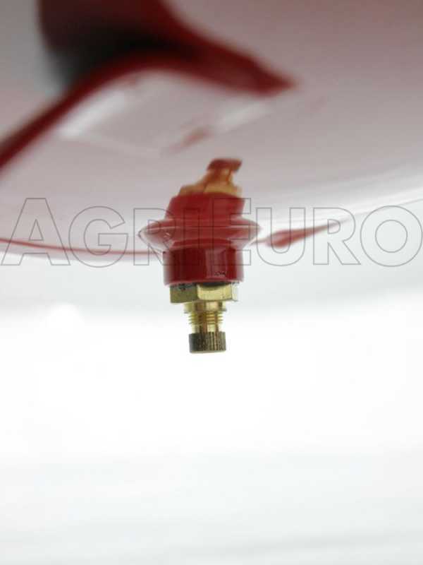 Fiac AB 300/598 - Compresor el&eacute;ctrico trif&aacute;sico de correa 270 l - aire comprimido