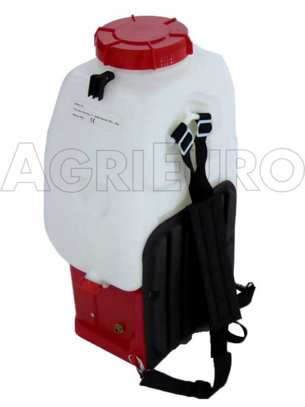 GeoTech SP 250 E - Pulverizador de mochila a bater&iacute;a - 25L