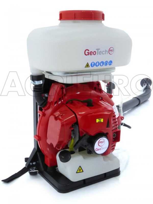 GeoTech Pro MDP 500 - Atomizador pulverizador para fumigaci&oacute;n de mochila