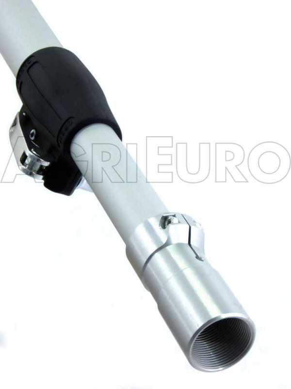 P&eacute;rtiga prolongadora neum&aacute;tica Castellari APT 150 E para compresor 150-260 cm