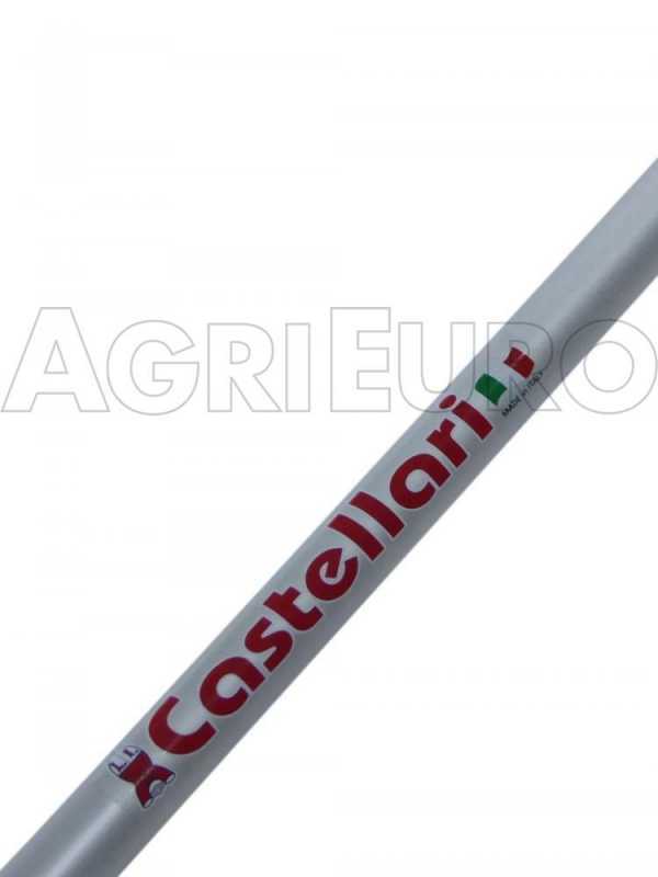 P&eacute;rtiga prolongadora neum&aacute;tica Castellari APF 28 100PE para compresor, fija 100 cm