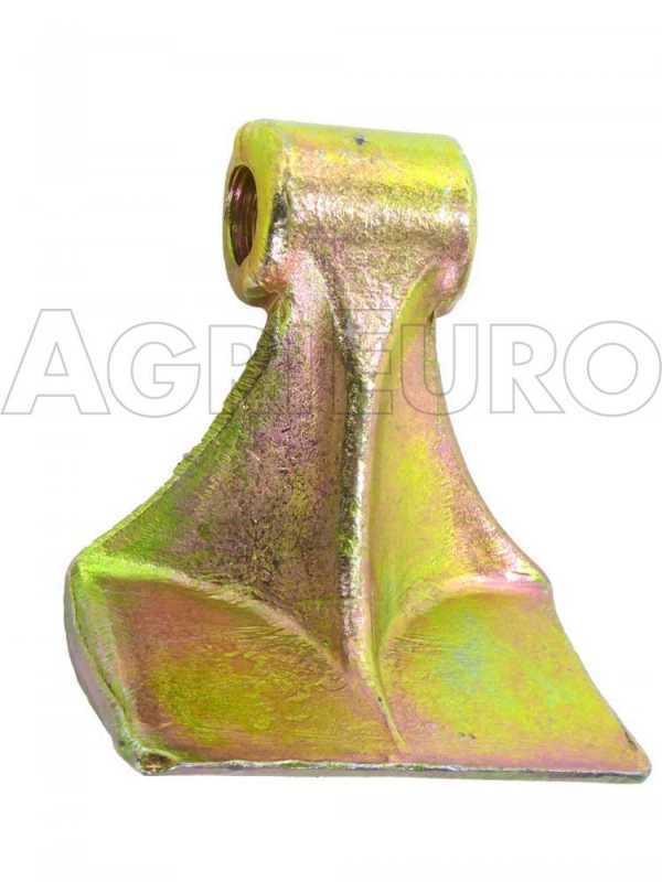 Martillo de recambio para trituradora