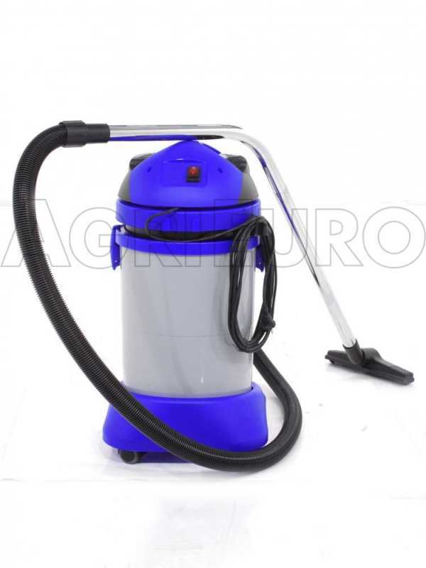 Annovi &amp; Reverberi 4200P - Aspirador de s&oacute;lidos y l&iacute;quidos - aspirador con bid&oacute;n 36 lt, 1400W