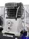 Michelin MCX 300 598 - Compresor de aire el&eacute;ctrico de correa - Motor 5.5 HP - 270 L
