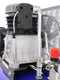 Michelin MCX 300 598 - Compresor de aire el&eacute;ctrico de correa - Motor 5.5 HP - 270 L