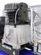 Michelin MCX 300 598 - Compresor de aire el&eacute;ctrico de correa - Motor 5.5 HP - 270 L