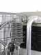 Michelin MCX 300 598 - Compresor de aire el&eacute;ctrico de correa - Motor 5.5 HP - 270 L
