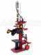 Premium Line SIE 10 - Rajadora de le&ntilde;a para tractor - Vertical