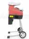 Biotrituradora el&eacute;ctrica GeoTech ESB 2800 ROLLER de rodillo (engranajes)