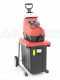 Biotrituradora el&eacute;ctrica GeoTech ESB 2801 ROLLER de rodillo (engranajes) con caj&oacute;n