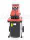 Biotrituradora el&eacute;ctrica GeoTech ESB 2801 ROLLER de rodillo (engranajes) con caj&oacute;n