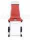 Biotrituradora el&eacute;ctrica GeoTech ESB 2500 BLADES de cuchillas reversibles con caj&oacute;n
