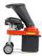 GeoTech GSB50 - Biotrituradora de gasolina - Motor  6 HP