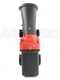 GeoTech GSB50 - Biotrituradora de gasolina - Motor  6 HP