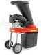 GeoTech GSB50 - Biotrituradora de gasolina - Motor  6 HP