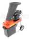 GeoTech GSB50 - Biotrituradora de gasolina - Motor  6 HP