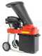 GeoTech GSB50 - Biotrituradora de gasolina - Motor  6 HP