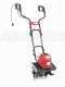 GeoTech ET 800-4 - Motoazada el&eacute;ctrica - 800 W - 4 hilas de azadas