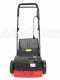 Escarificador el&eacute;ctrico GeoTech SC 1400 E