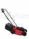 MTD Smart 32 E - Cortac&eacute;sped el&eacute;ctrico - 1000 W - Corte de 32 cm