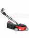 MTD Optima 42 E - Cortac&eacute;sped el&eacute;ctrico - 1800 W - Corte de 42 cm
