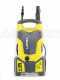 Hidrolimpiadora de agua fr&iacute;a Lavor Idro Fury 110 - Lavorwash el&eacute;ctrica de agua fr&iacute;a