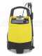 Hidrolimpiadora de agua caliente trif&aacute;sica Lavor Dakota-R 1713 GX profesional